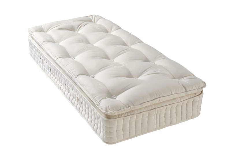 Hypnos Pillow Top Elite Mattress